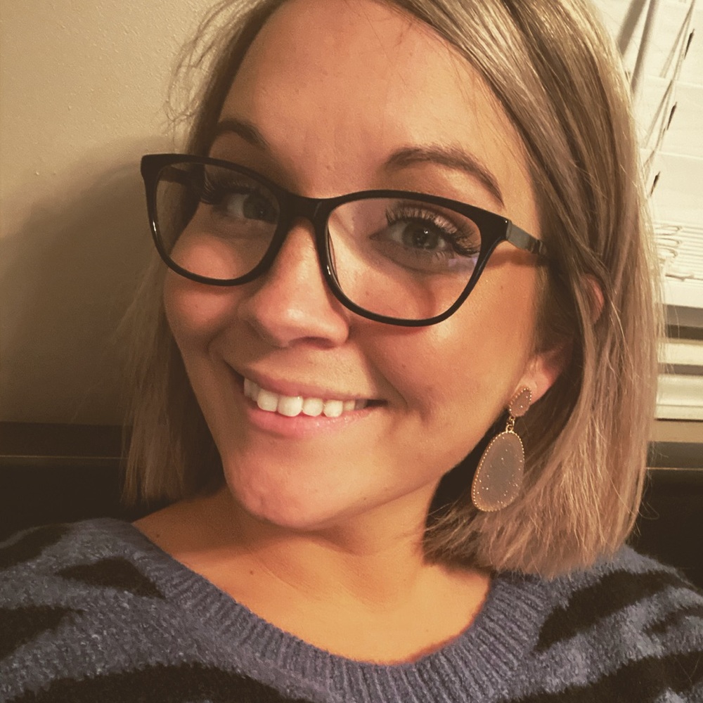 Meet your Posher, Jessica